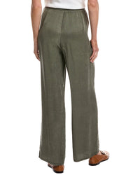 Eileen Fisher High Waisted Flare Pant