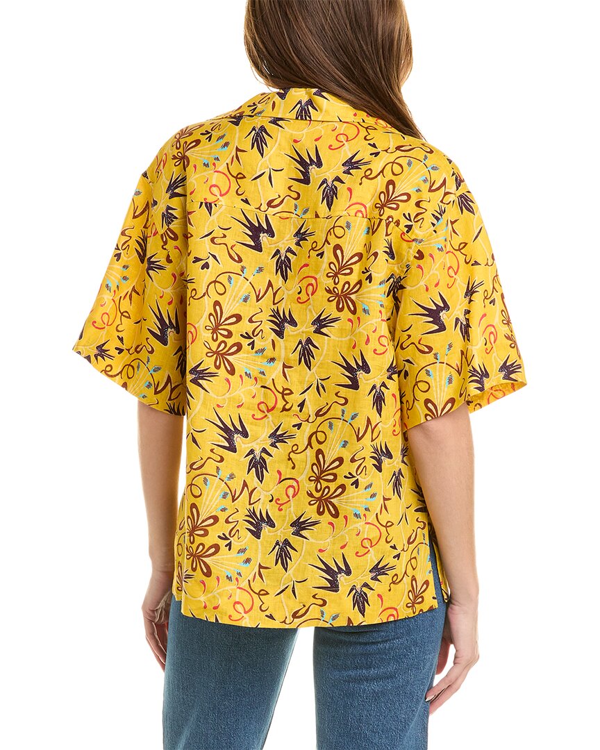 A.L.C. Sullivan Top