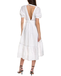 3.1 Phillip Lim Midi Dress