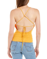 Finderskeepers Sadie Top