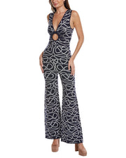 Joostricot Rope Jumpsuit