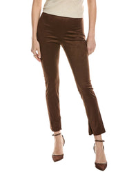 Bcbgeneration Skinny Pant Brown Multi