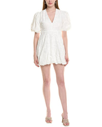 Estellina Mini Dress