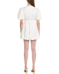 Estellina Mini Dress
