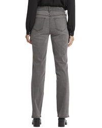 Nydj Marilyn Highlands Straight Leg Jean