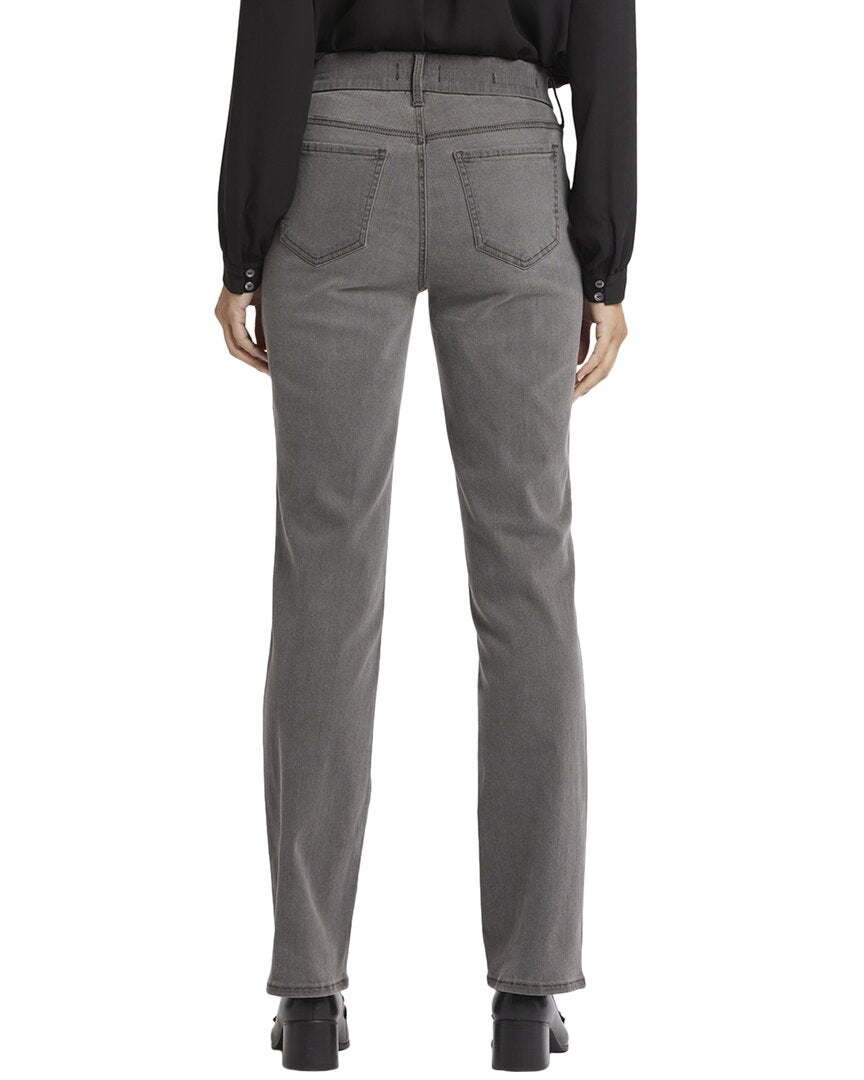 Nydj Marilyn Highlands Straight Leg Jean