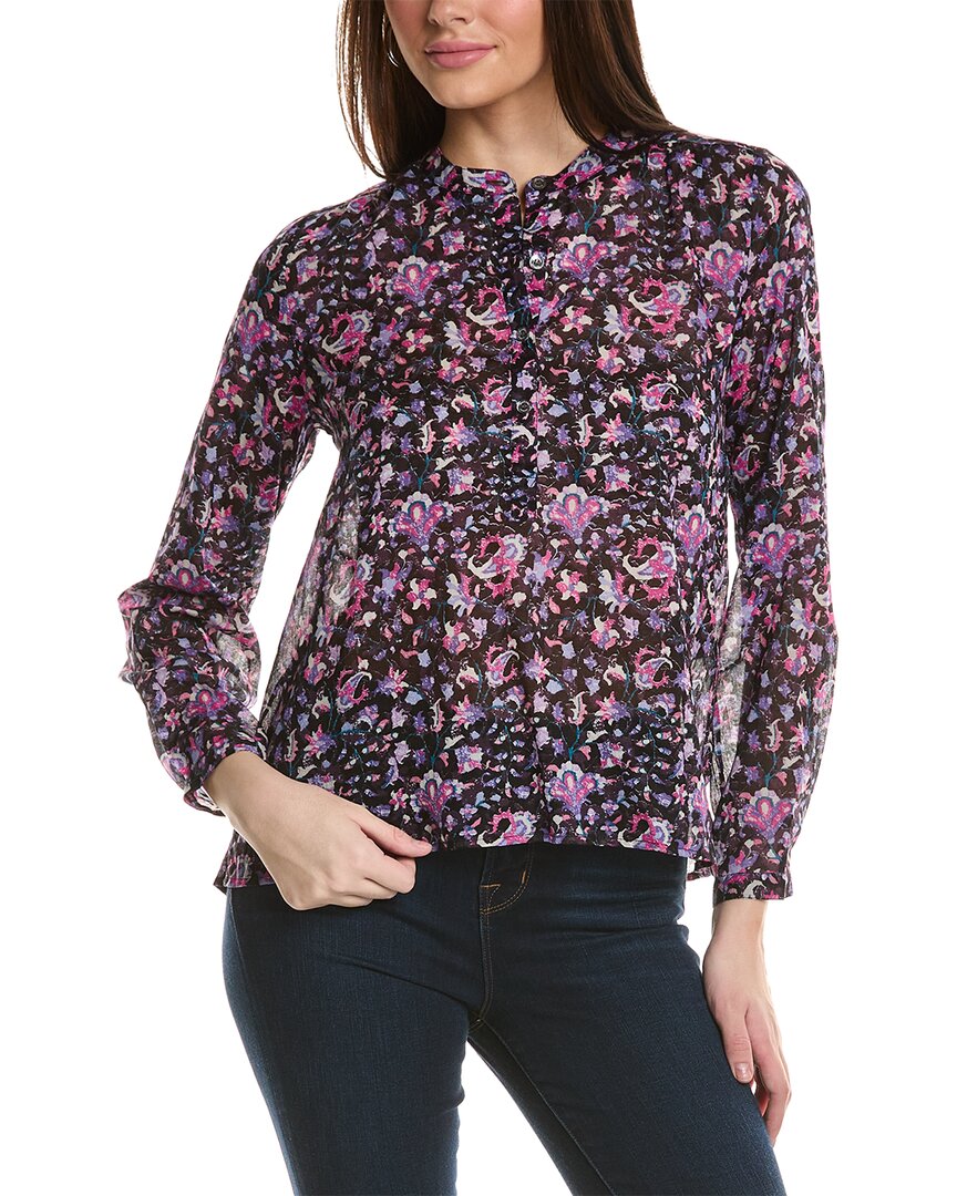 Isabel Marant Etoile Maria Top
