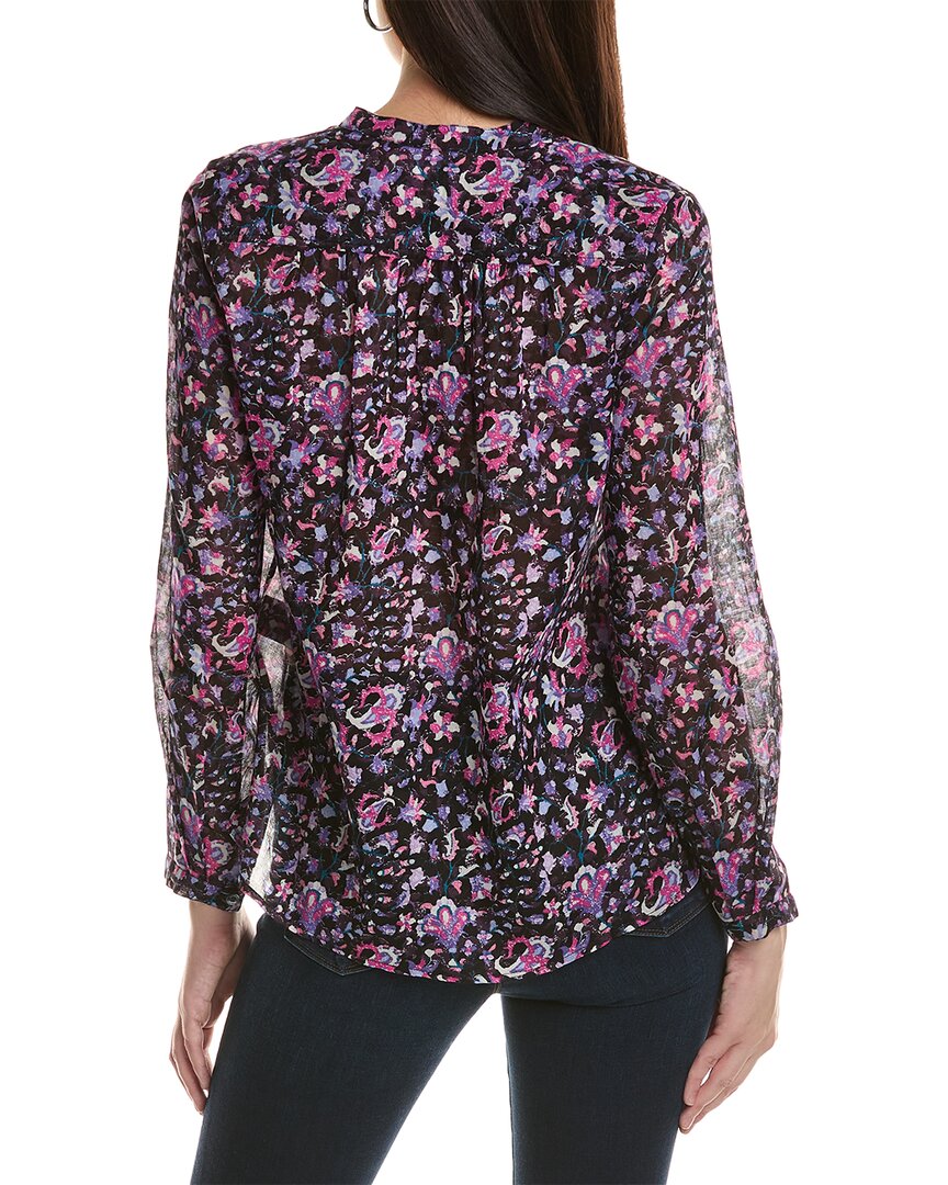 Isabel Marant Etoile Maria Top