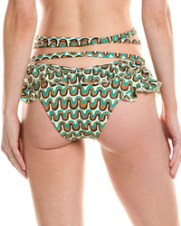 Montce Ballet Lulu Bikini Bottom