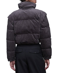 Avec Les Filles Puffer Coat