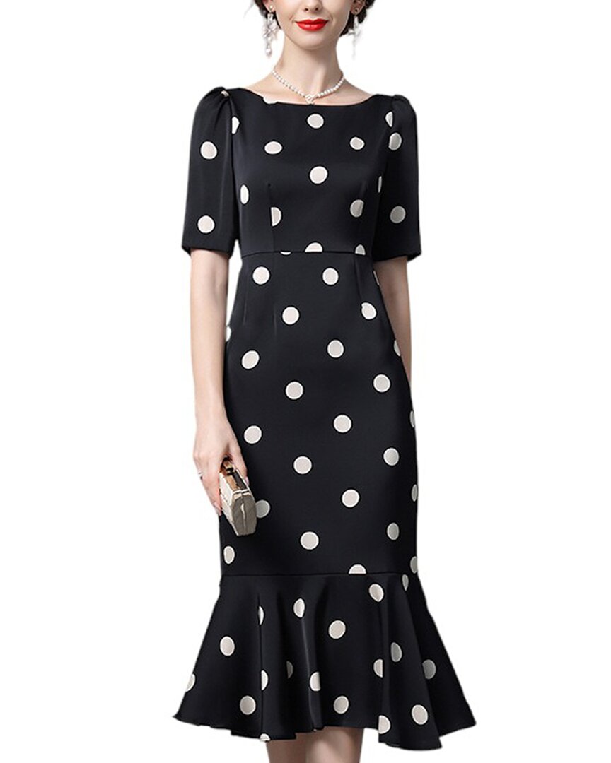 La Imperatrice Dress