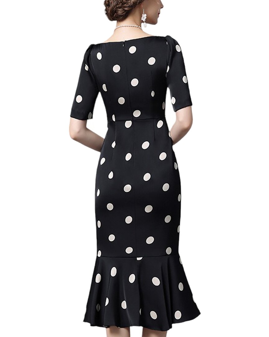 La Imperatrice Dress