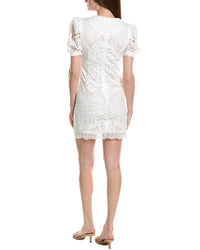 Silvian Heach Mini Dress