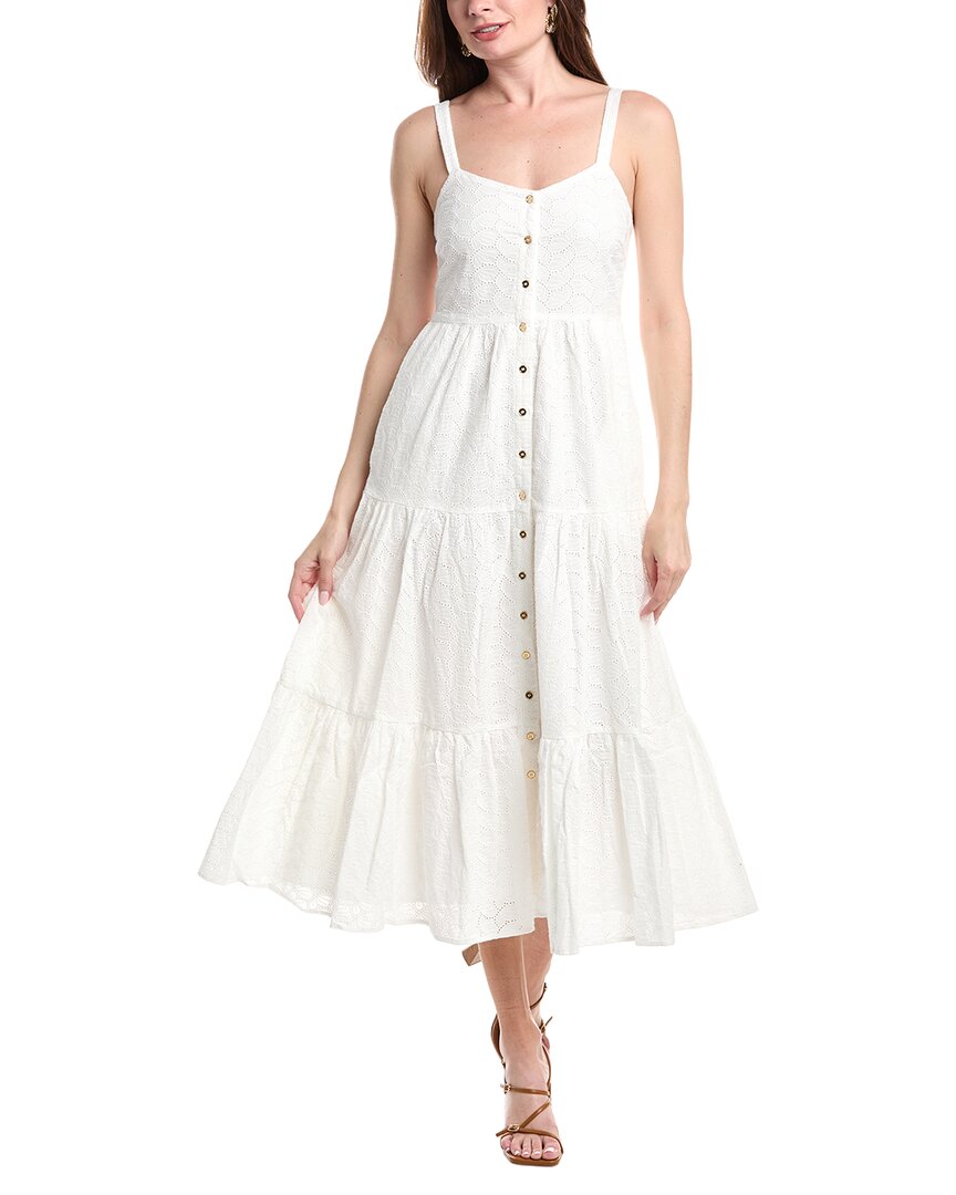 Duffield Lane Duxbury Maxi Dress