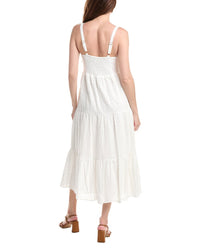 Duffield Lane Duxbury Maxi Dress