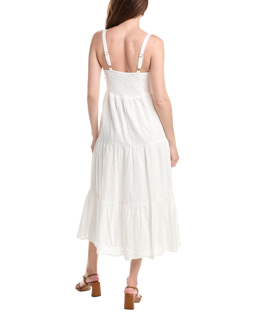 Duffield Lane Duxbury Maxi Dress