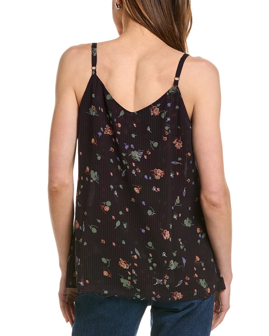 Cabi Pinstripe Cami