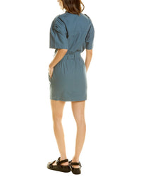Isabel Marant Étoile Rodwell Shirtdress
