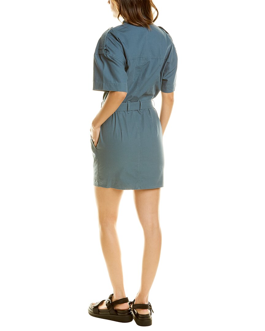 Isabel Marant Étoile Rodwell Shirtdress