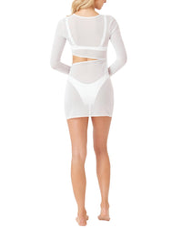Gigi C Micah Dress
