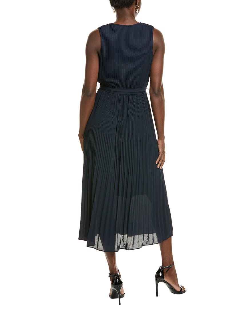 T Tahari Maxi Dress