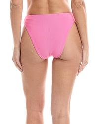 Vyb Kimmy Vintage High-Waist Bikini Bottom