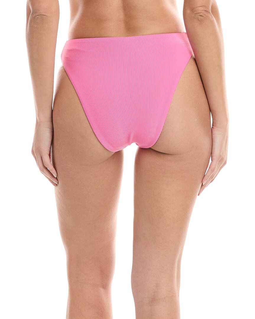 Vyb Kimmy Vintage High-Waist Bikini Bottom