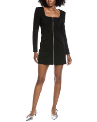 Toccin Jordyn Mini Dress