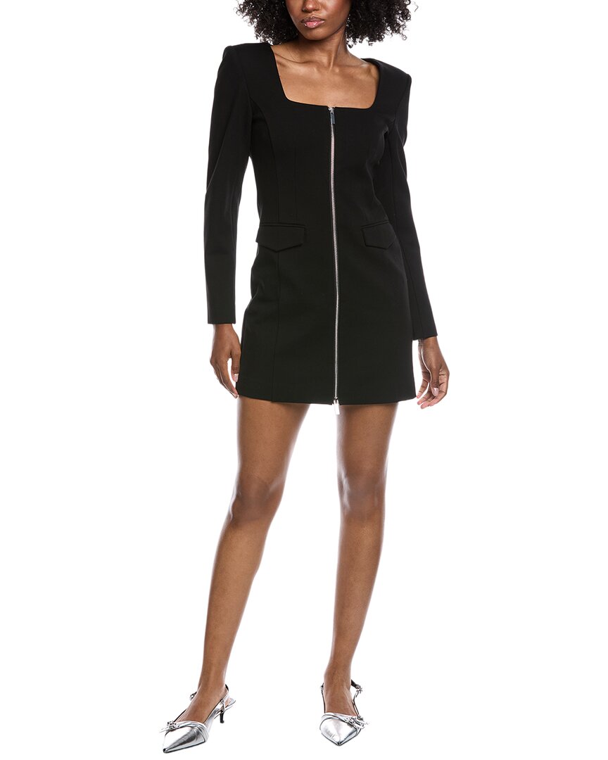 Toccin Jordyn Mini Dress