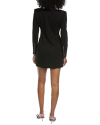 Toccin Jordyn Mini Dress