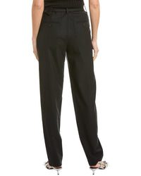 Iro Benet Wool-Blend Pant