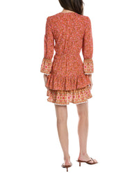 Walker&Wade Hailey Dress