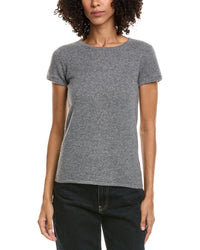 InCashmere Incashmere Cashmere Top