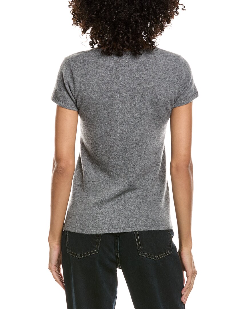 InCashmere Incashmere Cashmere Top