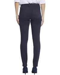 Nydj Alina Dark Rinse Ankle Jean