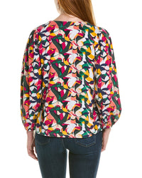 Duffield Lane Farrah Top