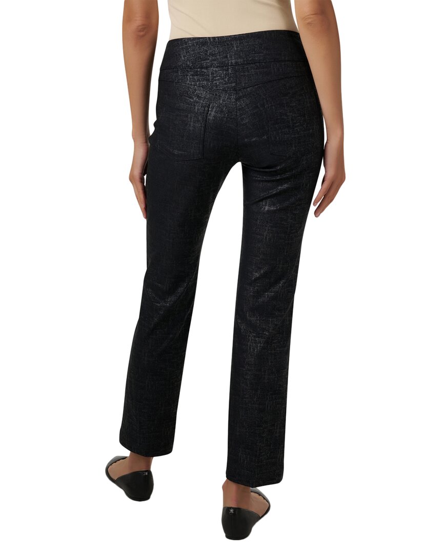 Elliott Lauren Print Pull-On Pant