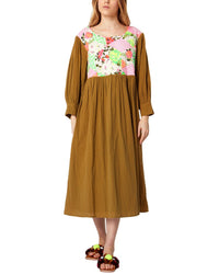 Manoush Dress Green