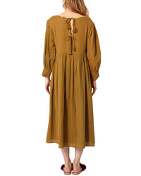 Manoush Dress