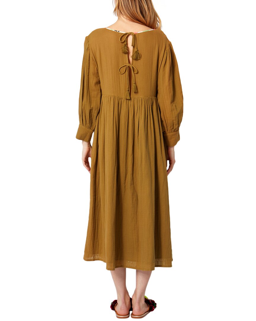 Manoush Dress
