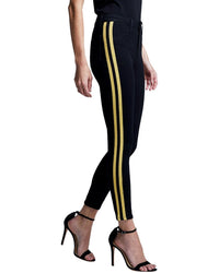 L'agence Margot High-Rise Skinny Jean