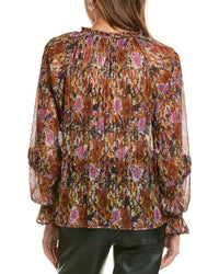 Ramy Brook Ellie Blouse