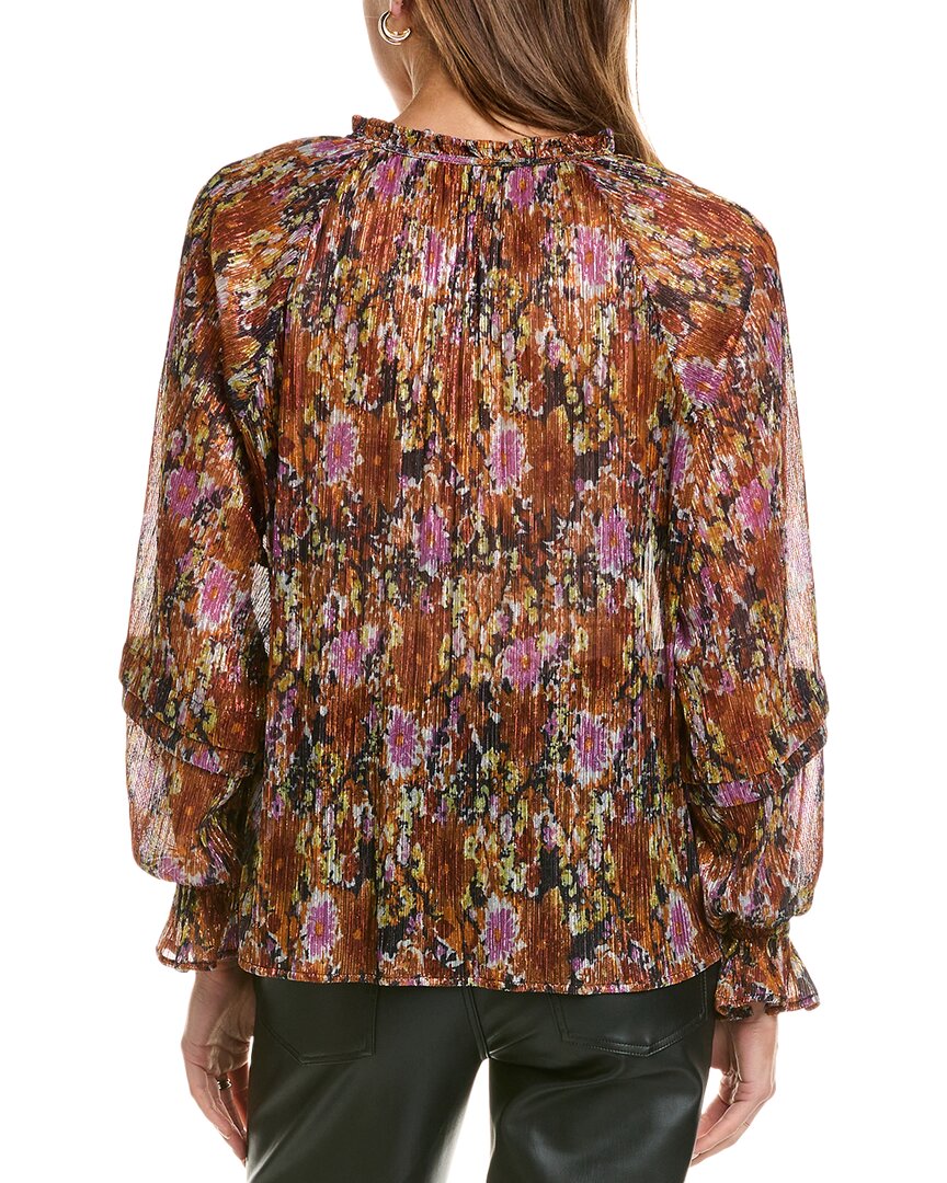Ramy Brook Ellie Blouse