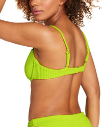Andie The Bermuda Scoop Neck Top