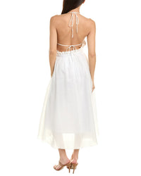 Sandro Maxi Dress