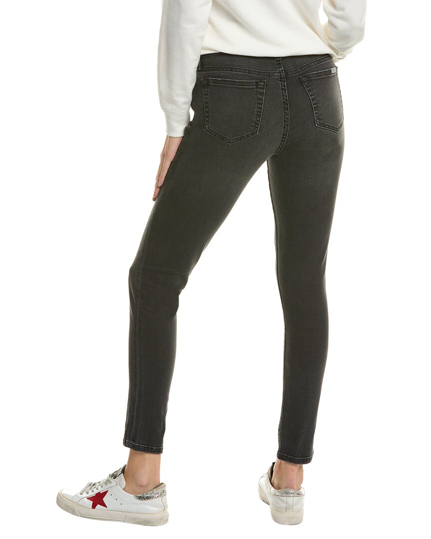 Joe's Jeans Bluebell Skinny Ankle Jean