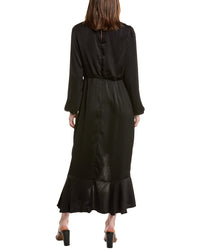 To My Lovers Midi Dress
