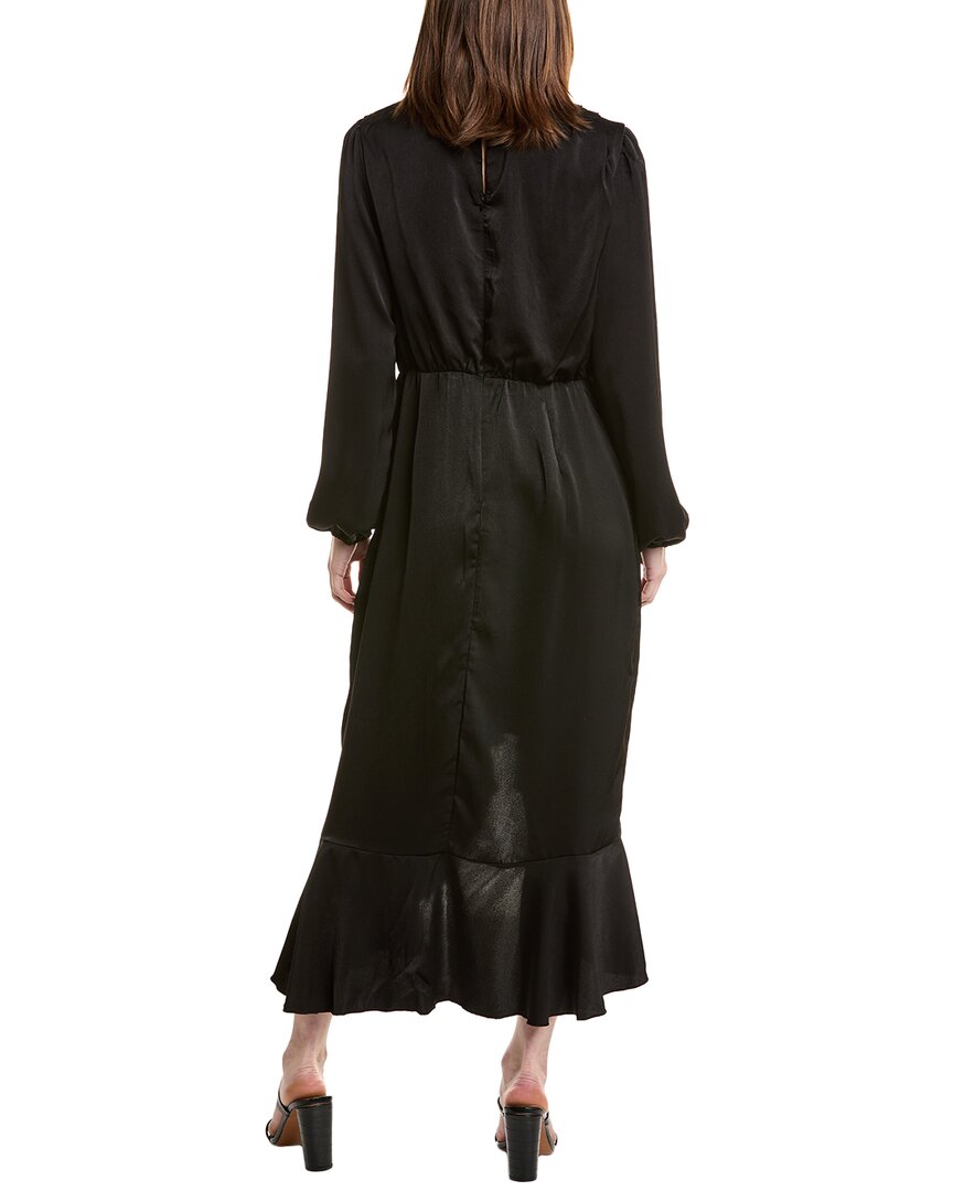 To My Lovers Midi Dress