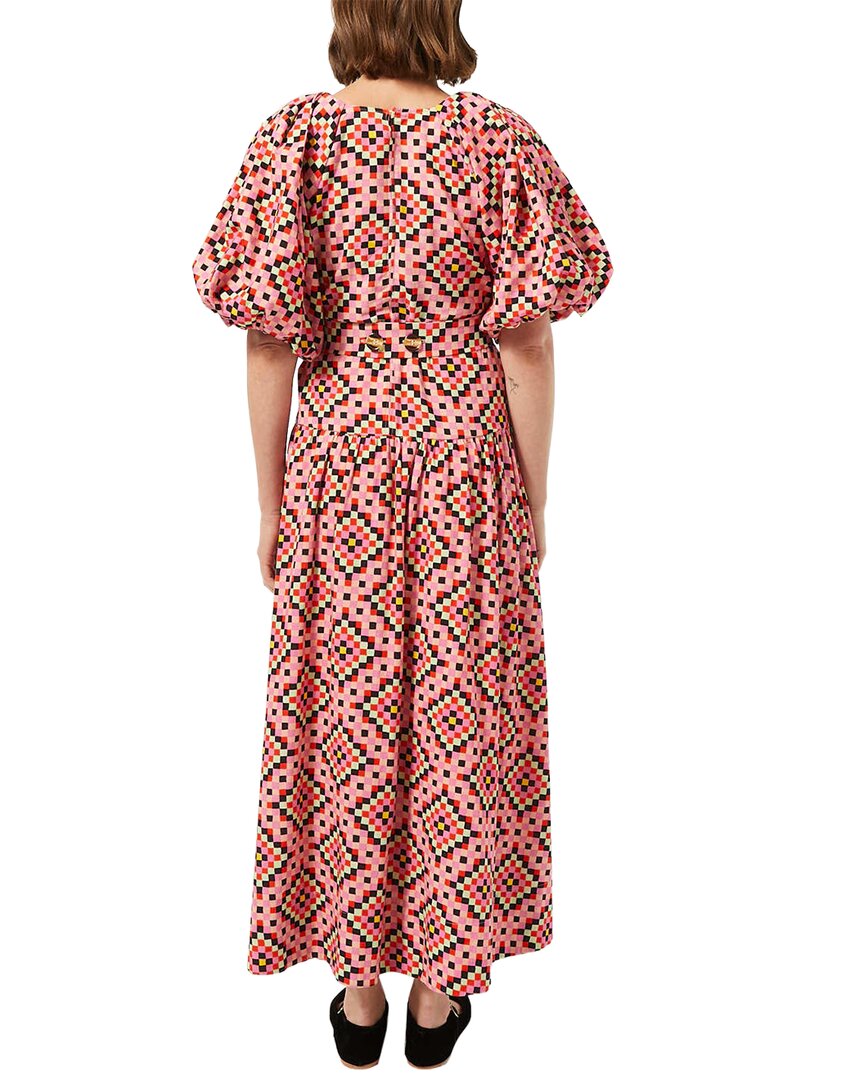 Rhode Winnie Dress
