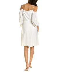 Trina Turk Sonora Sunrise Midi Dress